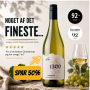 Andeluna 1300 Chardonnay 2024 13,5%
