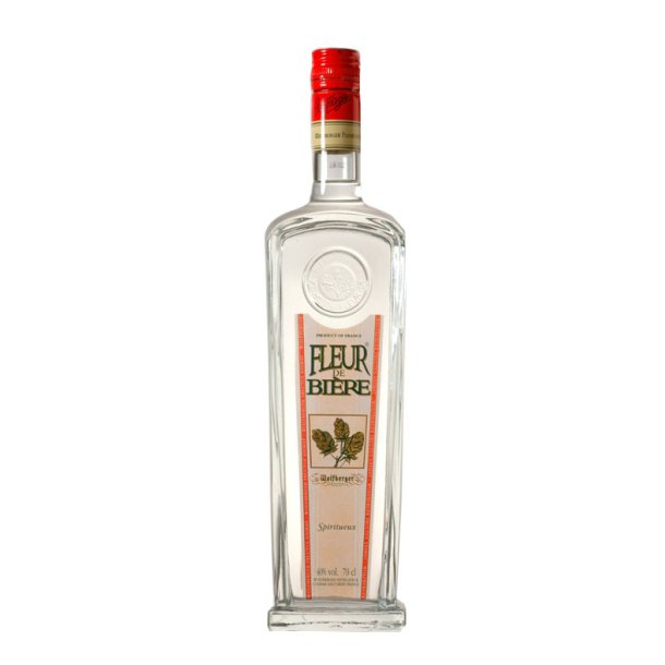Wolfberger Fleur de Biere 70 cl. - 40%