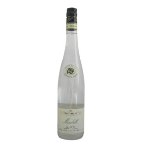 Wolfberger Mirabelle Eau de Vie 70 cl. - 45%