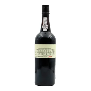 Morgadio da Calcada Niepoort Ruby Port 75 cl.