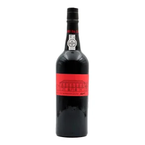 Morgadio da Calcada Niepoort Tawny Port 75 cl.