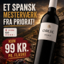 Oblic Priorat 2023 14,5%