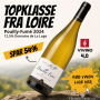 Pouilly-Fum� 2024 12,5% Domaine de La Loge