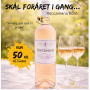 Roccamena Rose� 75 cl. 12%