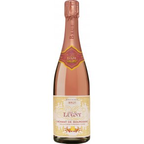 Cave de Lugny Crmant de Bourgogne Ros 11,5%