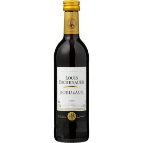 Louis Eschenauer Bordeaux 2023 25 cl. - 13%