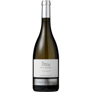 Les Hauts de Montarels Chardonnay 2023 - 14%