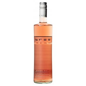 Bree Pinot Noir Rosé 75 cl.