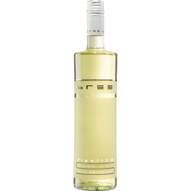 Bree Riesling 75 cl. - 11%