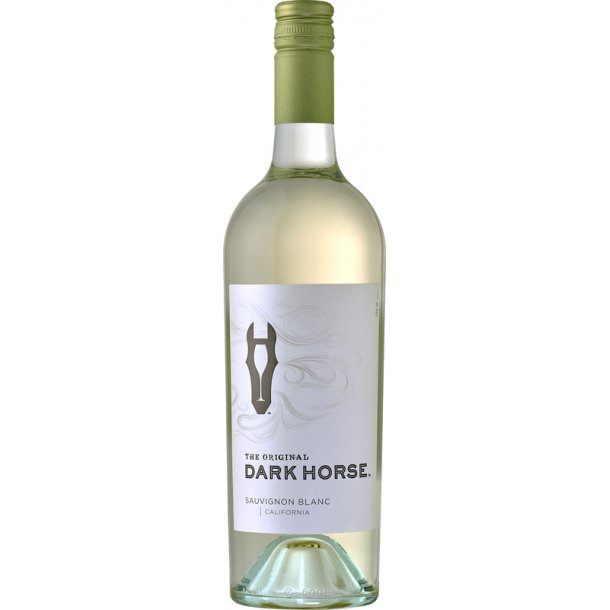 Dark Horse Sauvignon Blanc 13%