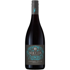 Matua Lands & Legends Pinot Noir 2020, Central Otago - 14%