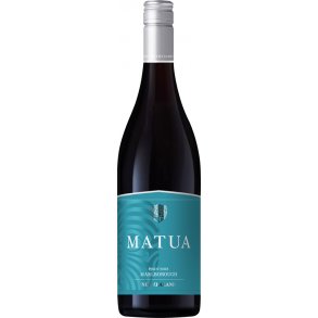 Matua Pinot Noir - 13%