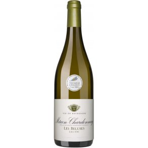 Mâcon-Chardonnay Les Beluses 2023 - 13%