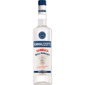 Sambuca Ramazzotti 70 cl. 38%