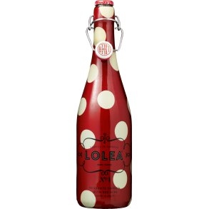 Lolea No1 Red Sangria 75 cl.  5,5%