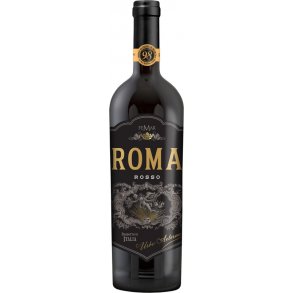 Femar Vini Roma Rosso Urbe Aeterna 2021 - 13,5%