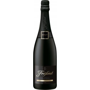 Freixenet Cordon Negro Brut - 11,5%