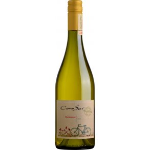 Cono Sur Chardonnay Organic - 13,5%