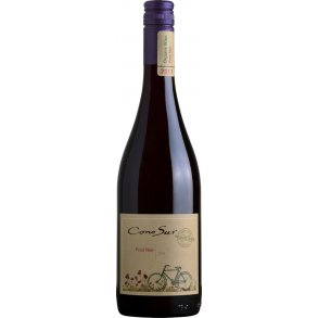 Cono Sur Pinot Noir Organic 2023 - 14%