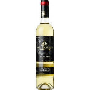 Louis Eschenauer Sauternes 2019 - 13% 50 cl.