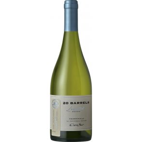 Cono Sur 20 Barrels Chardonnay - 13,5%
