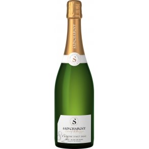 Sainchargny N 82 Brut Blanc de Noirs - 11,5%