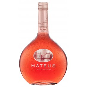 Mateus Rosé Original 75 cl. - 11%