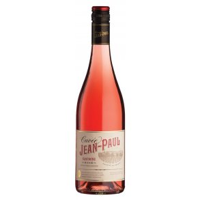 Cuvée Jean-Paul Rosé 2023/24 - 12%