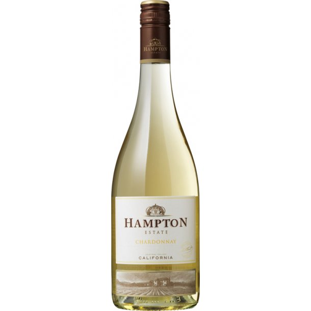 Hampton Estate Chardonnay - 13,5%