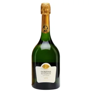 Taittinger Comtes de Champagne Blanc de Blancs 2006 - 75 cl.