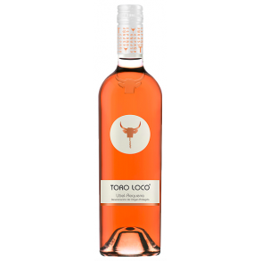 Toro Loco Rosado 11,5%