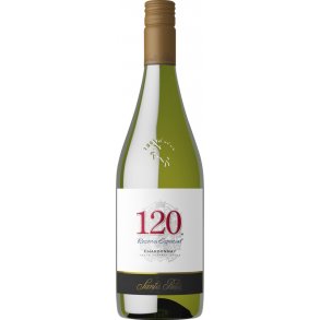 Santa Rita 120 Reserva Especial Chardonnay 12,5%