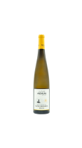 Alsace Grand Cru Riesling Wineck-Schlossberg Jean Baptiste ADAM 2021 75 cl.