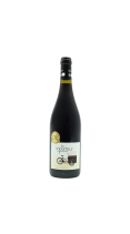 Cellier des Princes Le Triporteur 2020 75 cl. 14,5%