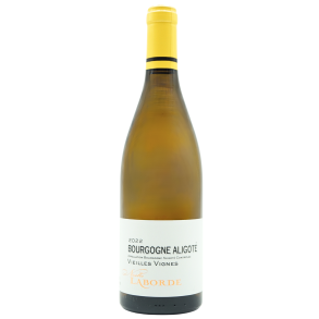 Bourgogne Aligot Vielles Vignes Laborde 2022 75 cl.