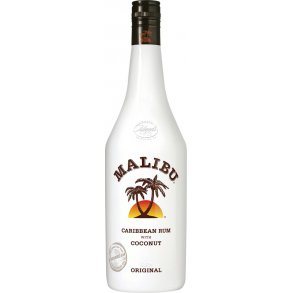 Malibu Original Kokos spiritus 70 cl.- 21%