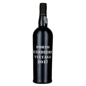 Feuerheerds  Vintage port 2017 75 cl.