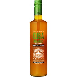 CUBA Mango 70 cl. - 30%