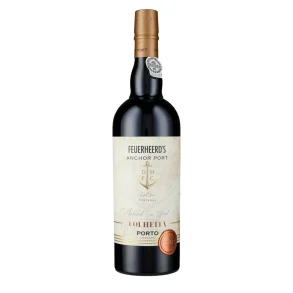 Colheita 2009 Feuerheerd´s 75 cl.