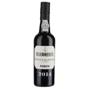 Feuerheerd´s  Colheita port 2014 37,5 cl. 