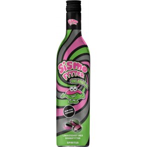 Sismofytter Original Shot 70 cl. - 16,4%