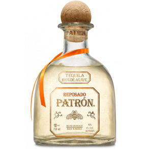 Patrón Reposado Tequila 70 cl. - 40%