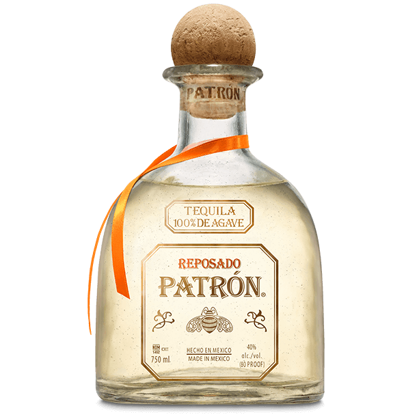 Patrn Reposado Tequila 70 cl. - 40%