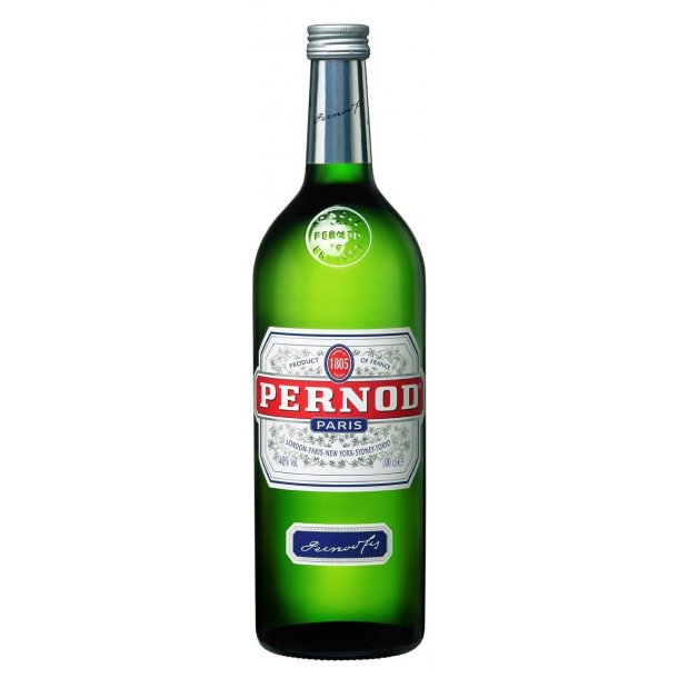 Pernod Pastis 70 cl. - 40%