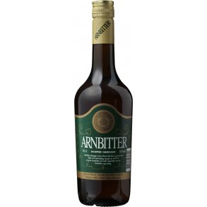 Arnbitter 70 cl. - 50%