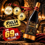 Manzanos Voch� Crianza 5� Generaci�n Rioja 75 cl. 