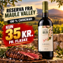 Casa Bollen Reserva Carignan Valle del Maule 2022 14%