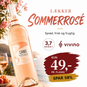 Canio Rosato Basilicata 2024 13%