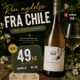 Casa Bollen Sauvignon Blanc Reserva Valle de Layda 2024 12,5%