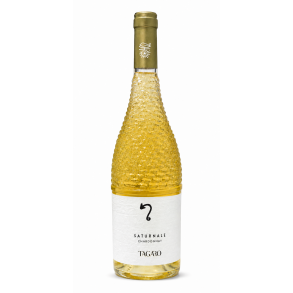 Tagaro Saturnale Chardonnay 2025 12%